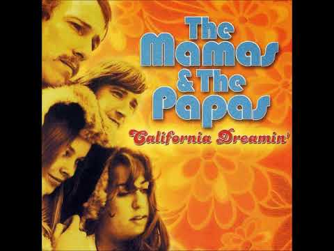 The Mamas & The Papas - California Dreamin' (Scorpio's 'L.A. Groove' Remix)