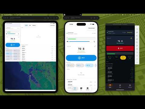 SVXConnect