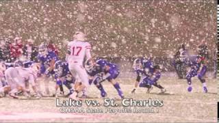2010 - Week11 vs. StCharles