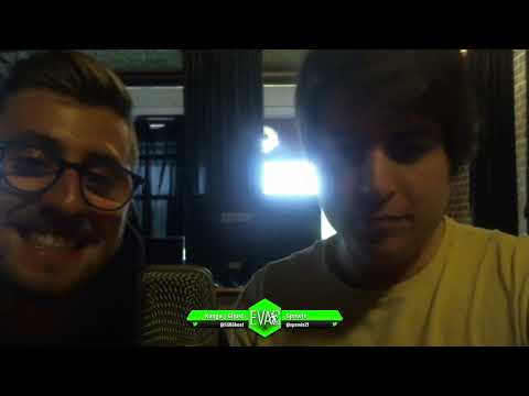 WeeklyVac 33 - 14/10/20