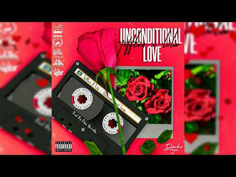 Tefflon X Lila- Unconditional Love (Official Audio)