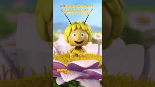Sing along! - Maya the Bee - Studio100 miniKIDS