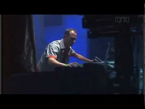 Rank 1 Live at Trance Energy 2002