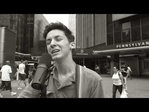 Penn Station - Andrew Barth Feldman
