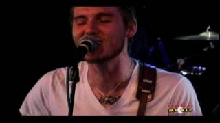 The Gaslight Anthem - Old White Lincoln - Live On Fearless Music