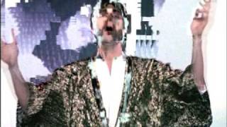 Jamie Lidell - What&#39;s The Use Of Data Moshing?