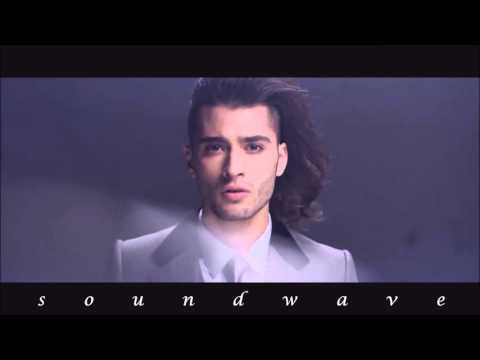 Charly Rabens & UCP Berlin - Pain Of Separation