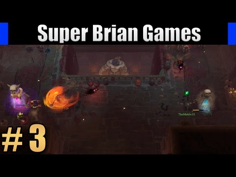 Gauntlet Slayer Edition Co-Op PS4 - Part 3