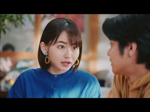 山田杏奈 スズキ スイフト 「二人の会話」篇 TVCM