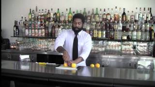 The Perfect Twist...at AZ88 Scottsdale
