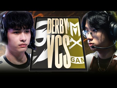 [Bình luận] ANH CẢ VCS LÀ... | TSW vs GAM | LCP 2026