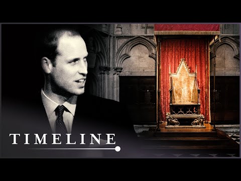 Should Prince William Have Been The King?