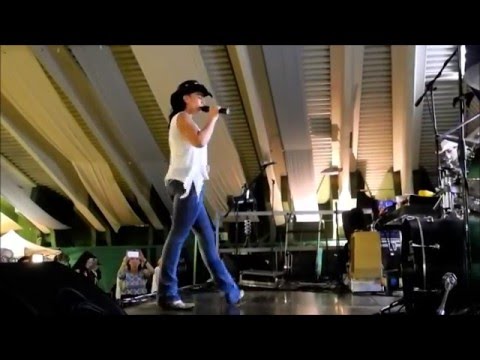 Line Dance All Jacked Up - Virginie Barjaud - Muntanya Festival 2016