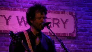 Doyle Bramhall II - Hands Up /  If I Needed Someone - 3/1/2018 - City Winery Chicago