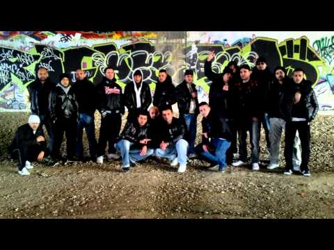 Shacone & Pojar PASS AUF!!!