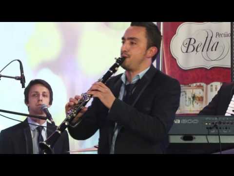 Ti donesov mlada nevesta - Grupa PLETENKA (Moja svadba - cover)