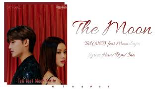 Download lagu Teil (NCT) feat  Moon Sujin - The Moon Lyrics Han/Rom/Ina Terjemah Indonesia mp3