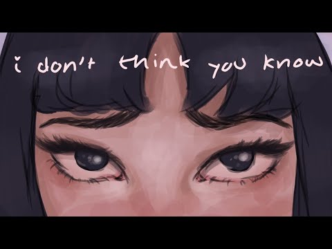 temptation - fan animation