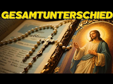 The mystery of the Rosary revealed at 6 p.m.! Not even the Church has told you.