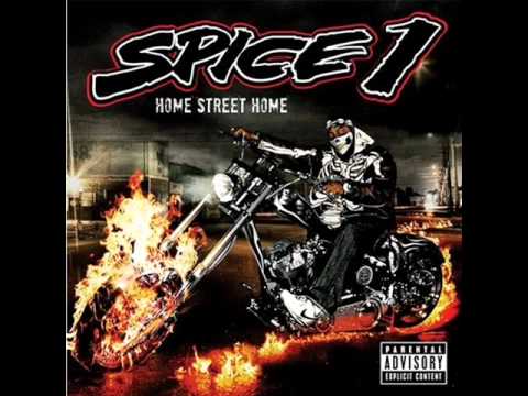 Hydraulics On It (REMIX) - Spice 1 [ The 187 Mix ]
