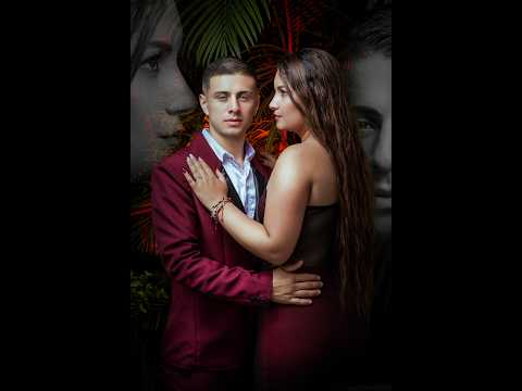 Brayan Steven & Emelin Dayana Perez Zuluaga FOTOGRAFO EN ACACIAS-META - LEONAR VALENCIA