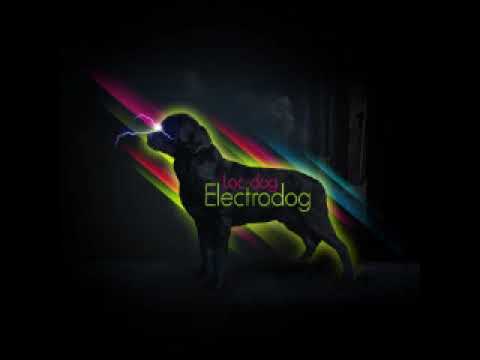 Loc Dog - Electrodog full EP (2008)