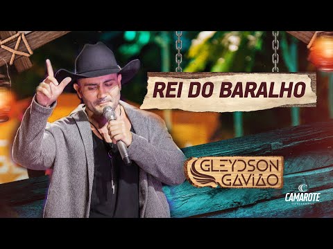 Gleydson Gavião - Rei do Baralho [EP Voando Feito Um Gavião - Parte 03]