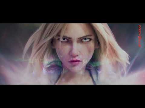 RainSonata - Will Holland pres Holla - Melodica (RainSonata Intro Mix) (Music Video) Pure Trance