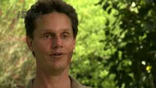 Human echolocation - Daniel Kish, "Batman"