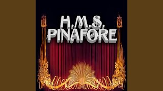 Act 1 - My Gallant Crew, Good Morning