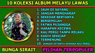 Download lagu 10 Koleksi Lagu Melayu Lawas - Cover Bunga Sirait @ZoanTranspose  @FikriAnshori19 mp3