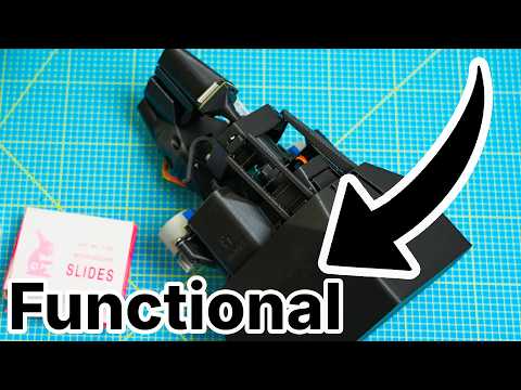 16 Functional 3D Prints I Can’t Live Without