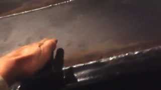 Safe Room Fast Secure Installation in Los Angeles