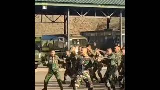 Download lagu story wa TNI.selamat pagi Dunia tipu2.tetap semangat meski belum bisa mudik😁 mp3