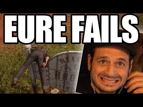 Kaya reagiert auf EUCH!