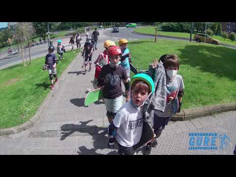 Campus skate verano guretxoko 2