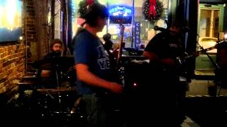 Guard - Brothers Donovan 12/27/11@ Dogfish Bar and Grille
