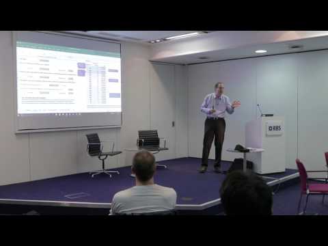 Hands-On Forecasting Using Data - Troy Magennis