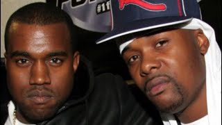 Memphis Bleek: “Kanye West Stopped Messin w/Me After I Told Him To Stop Payin For Sex w/Prostitutes”