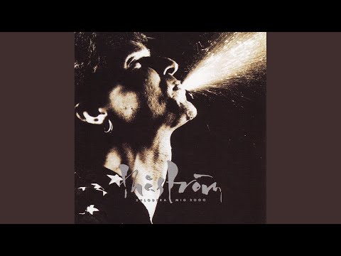 Ballad I P - moll - Thåström