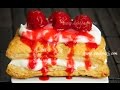Puff Stacks Recipe