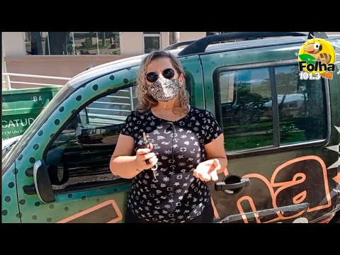 Rádio Folha 101.3 FM Video