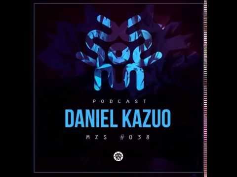 Daniel Kazuo - Podcast 100% Autoral | FREE DOWNLOAD