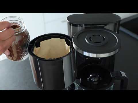 Gastronoma 18100003 Koffiezetapparaat