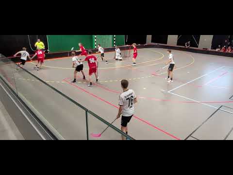 210911  Period 3. Järfälla IBK - Mölndal IBF Ebbe park Linköping