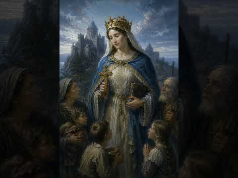 SANTA MARGARITA — FE Y RESPONSABILIDAD