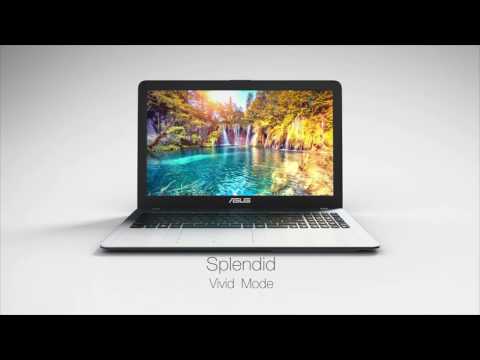 Миниатюра изображения товара Ноутбук Asus VivoBook Max X541UJ-GQ702