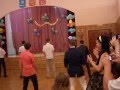 Выпускной 2012 - 11 класс 231 -Дефиле мальчиков) 