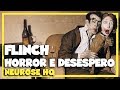 FLINCH: HORROR E DESESPERO NA VERTIGO