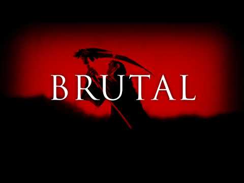 M.T.K - BRUTAL (Prod by Bmbeatz) #disstrack
